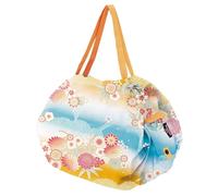 Shupatto - Compact Bag size L - Nagare Gumo - 1 pc