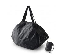 SHUPATTO Large Packable Bag (27L) - Black, Black, Contemporary