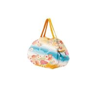 Shupatto Shupatto Unisex Eco Bag, Yellow, M, Contemporary