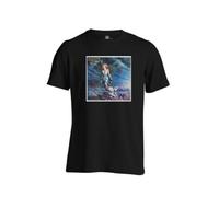 SHUPMN Toyah Anthem T Shirt Album 80s BlackMedium