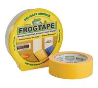 Shurtape 123201 FrogTape Delicate Masking Tape 36mm x 41.1m