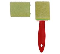 SHUR-LINE 1520C 1-1/2-Inch Trim and Touch-Up Pad, 1.5 Inches