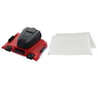 Shur-Line 2006561 Paint Edger Pro with Two Pack of 2001044 Painter’s Pad Refills