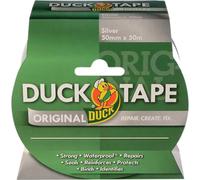 Shur Original Duck Tape Silver 50mm 50m