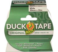 Shur Original Duck Tape White 50mm 50m