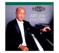 Shura Cherkassky - Art of the Encore