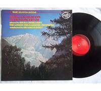Shura Cherkassky - MFP 57002 SHURA CHERKASSKY Greig & Schumann Piano Concertos LP