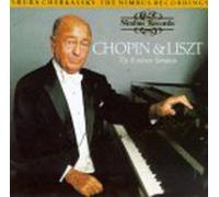 Plays Chopin and Liszt [IMPORT]