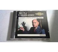Shura Cherkassky - Shura Cherkassky Piano - Chopin, Bernstein, Pabst