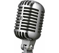 Shure 55SH Series II Retro Microphone