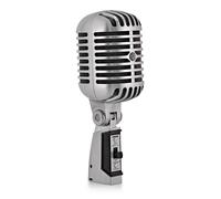 Shure 55SH Series II Vocal Microphone