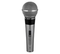 Shure 565SD vocal microphone