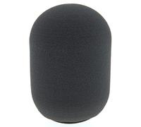 Shure A81WS Large Foam Microphone Windscreen