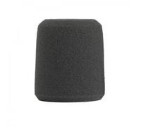 Shure A1WS Windscreen for Beta 56A Beta 57A & 515 Grey