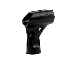 Shure A25DM standard mic clip (for SM58 etc)