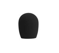 Shure A32WS Large Diaphragm Microphone Windscreen