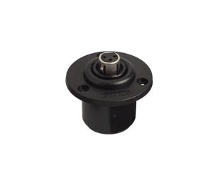 Shure A400SM Recessed Shock Mount for All Microflex and Easyflex Gooseneck Microphones