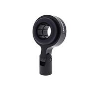 Shure A53M - Shock Stopper for SM81, SM86, KSM141, KSM137, 16A, VP64 and SM63 Models,Black