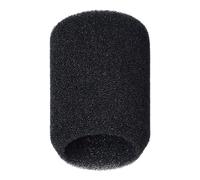 Shure A85WS Windscreen, Black