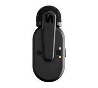 Shure AMV-LAV-Z6 Replacement MoveMic Wireless Lavalier Microphone - No Charging Case Included - REQUIRES CHARGING CASE FOR USE