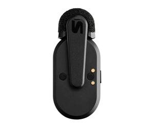 Shure AMV-LAV-Z6 Replacement MoveMic Wireless Lavalier Microphone - No Charging Case Included - REQUIRES CHARGING CASE FOR USE