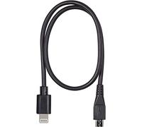 Shure AMV-LTG Lightning-to-MicroUSB Cable