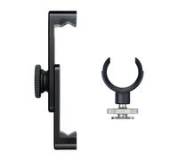 Shure AMV-PC Phone Clamp and Mic Clip for MV88+