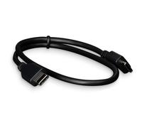 Shure USB-C to Lightning Cable 15"