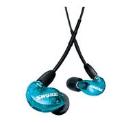 Shure AONIC 215 Sound Isolating Earphones - Blue