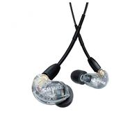 Shure AONIC 215 Sound Isolating Earphones Clear