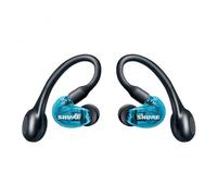 Shure AONIC 215 True Wireless Earphones Blue