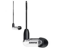Shure AONIC 3 Sound Isolating Earphones White