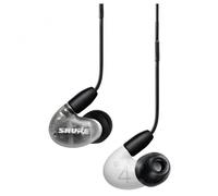Shure AONIC 4 Sound Isolating Earphones White