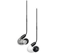 Shure AONIC 4 Sound Isolating Earphones White