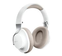 Shure AONIC 40 Premium Wireless Noise Cancelling Headphones White - Nearly New