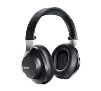 Shure AONIC 40 Premium Wireless Noise Cancelling Headphones Black - Nearly New