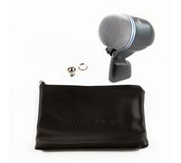 Shure Beta 52 Bundle