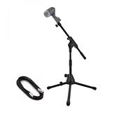 Shure Beta 52A with Mic Stand for Kick Drum