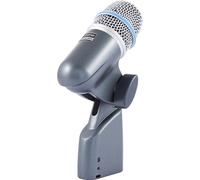 Shure Beta 56A dynamic instrument microphone