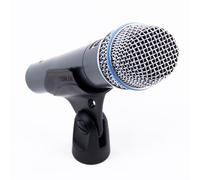 Shure BETA 57A Dynamic Instrument Microphone
