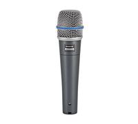 Shure BETA 57A Dynamic Instrument Microphone