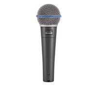 Beta 58 A dynamic Microphone