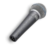 Shure Beta 58a Dynamic Vocal Microphone