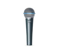 Beta 58 A dynamic Microphone