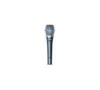 Shure Beta 87A - Vocal Microphone