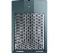 Shure Beta 91A Bundle