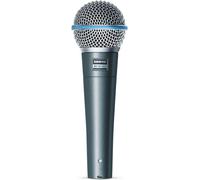 Beta 58 A dynamic Microphone
