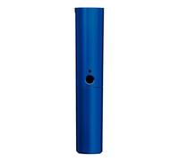 Shure BLX SM58/BETA58A Handle Components Blue