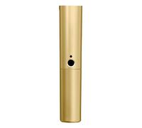 Shure BLX SM58/BETA58A Handle Components Gold