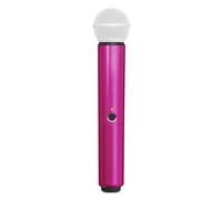 Shure BLX SM58/BETA58A Handle Components Pink